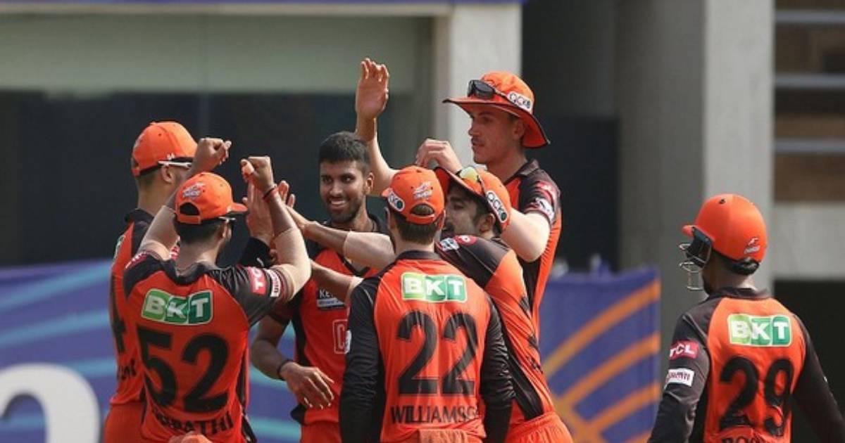 IPL 2022: SRH skipper Kane Williamson wants his team to 'improve' after win against CSK